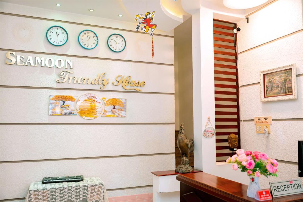 Lucky Home Nha Trang Luaran gambar