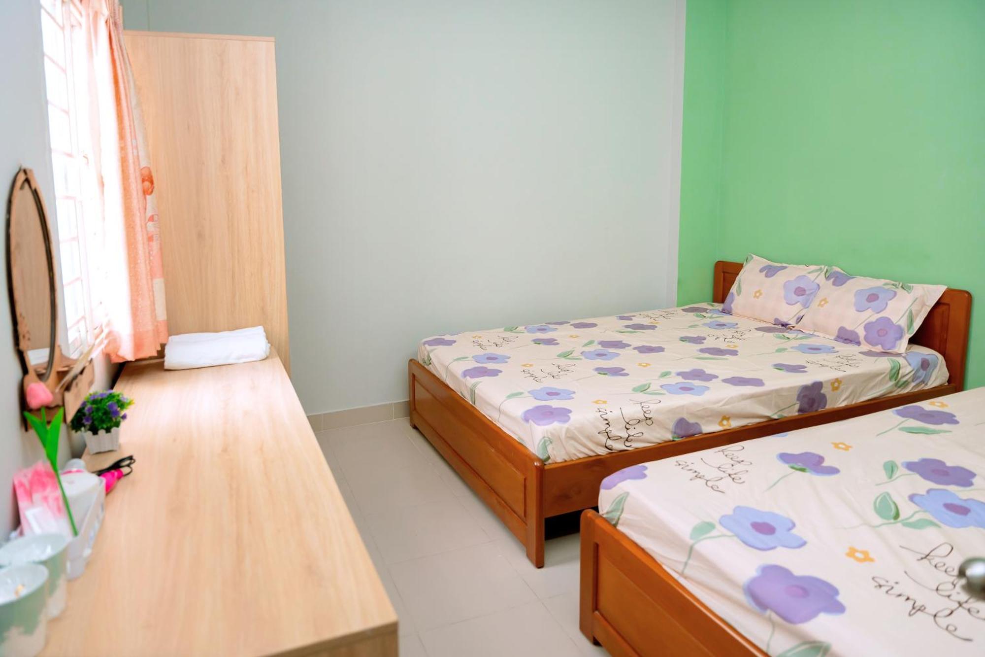 Lucky Home Nha Trang Luaran gambar