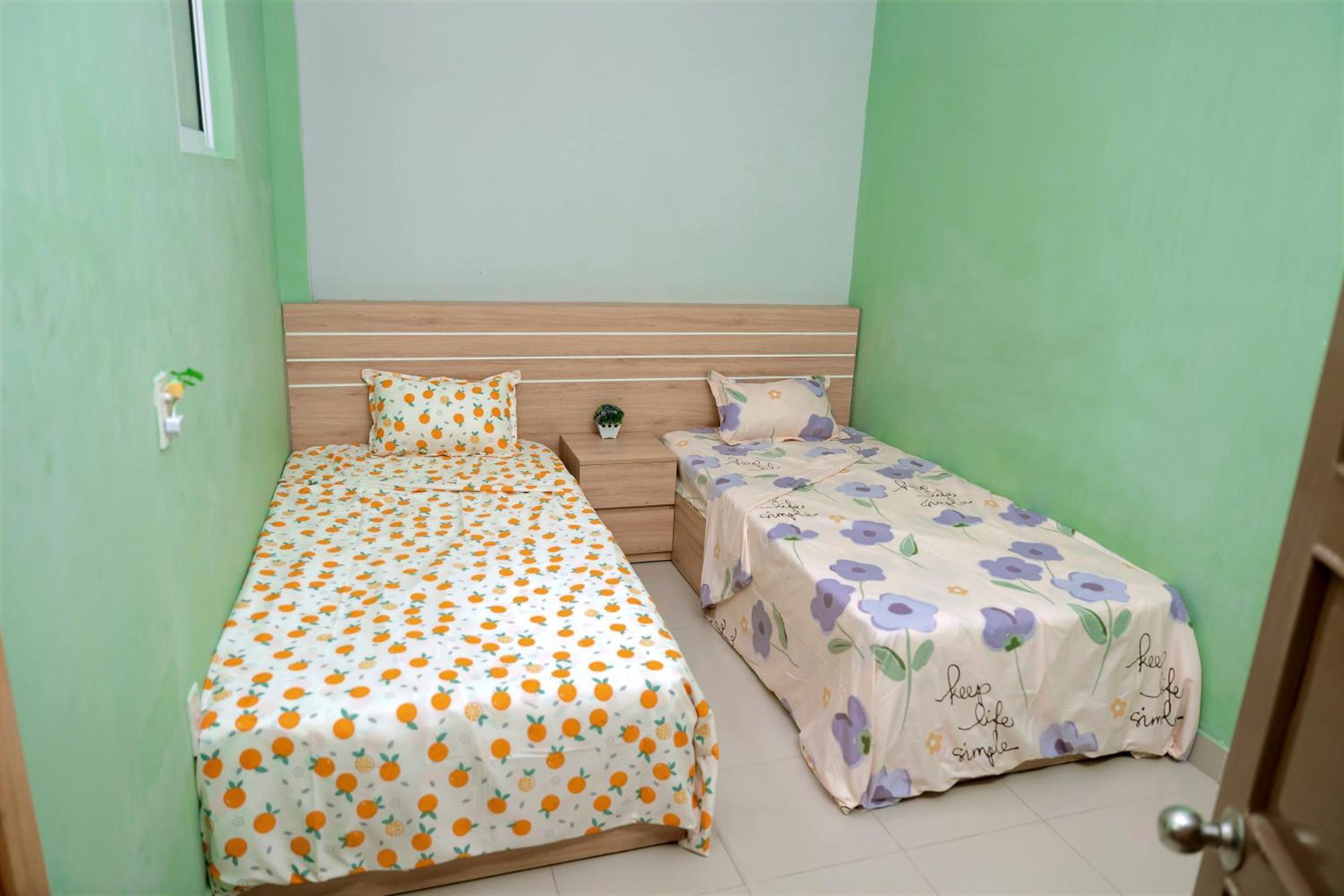 Lucky Home Nha Trang Luaran gambar