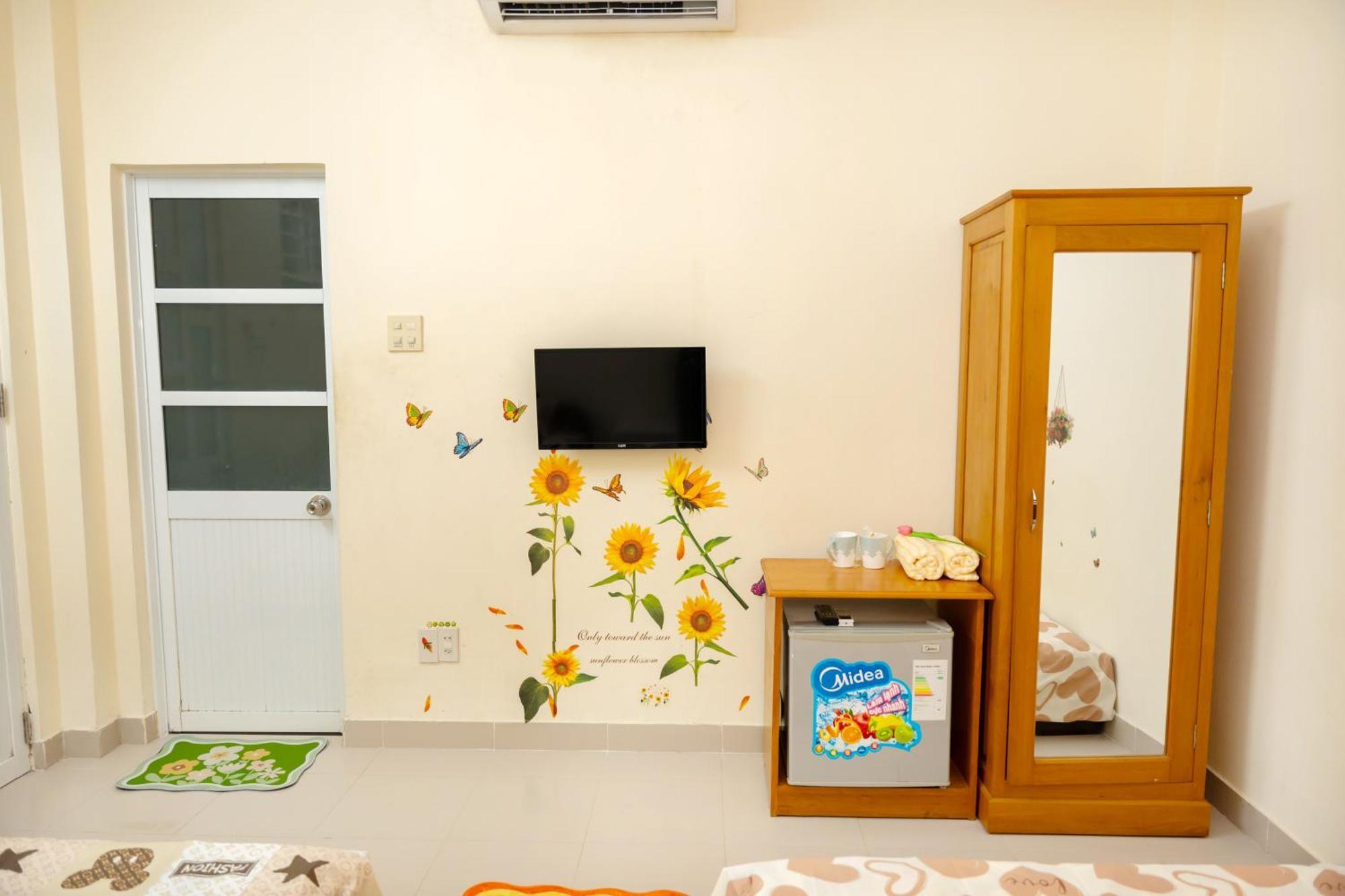 Lucky Home Nha Trang Luaran gambar
