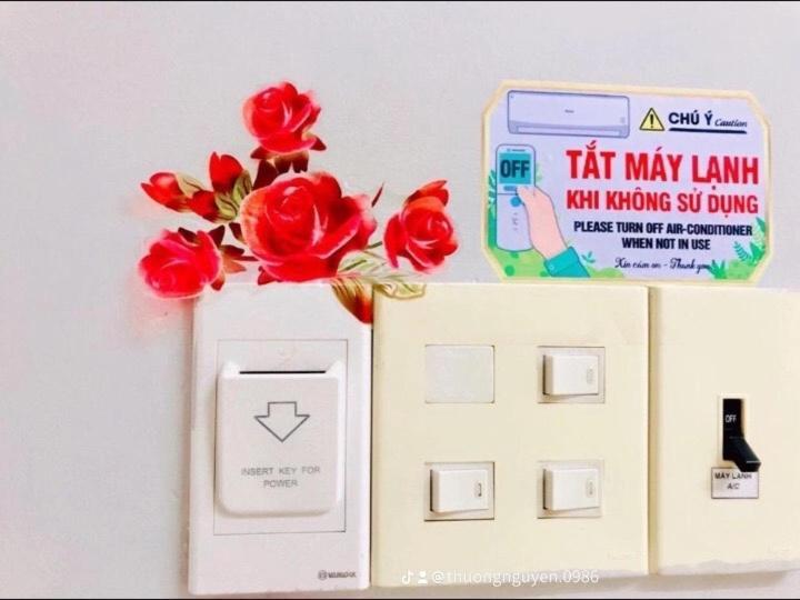 Lucky Home Nha Trang Luaran gambar