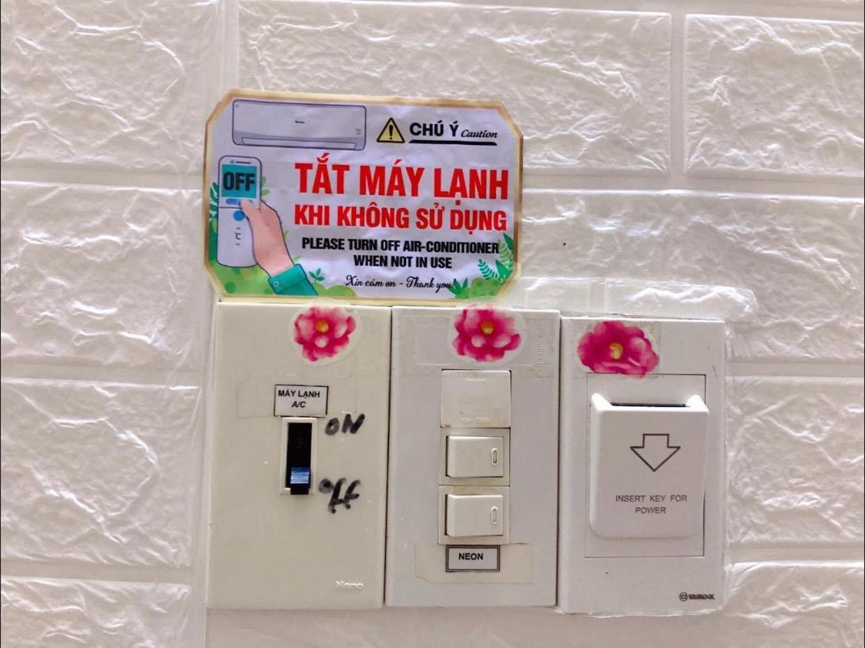 Lucky Home Nha Trang Luaran gambar