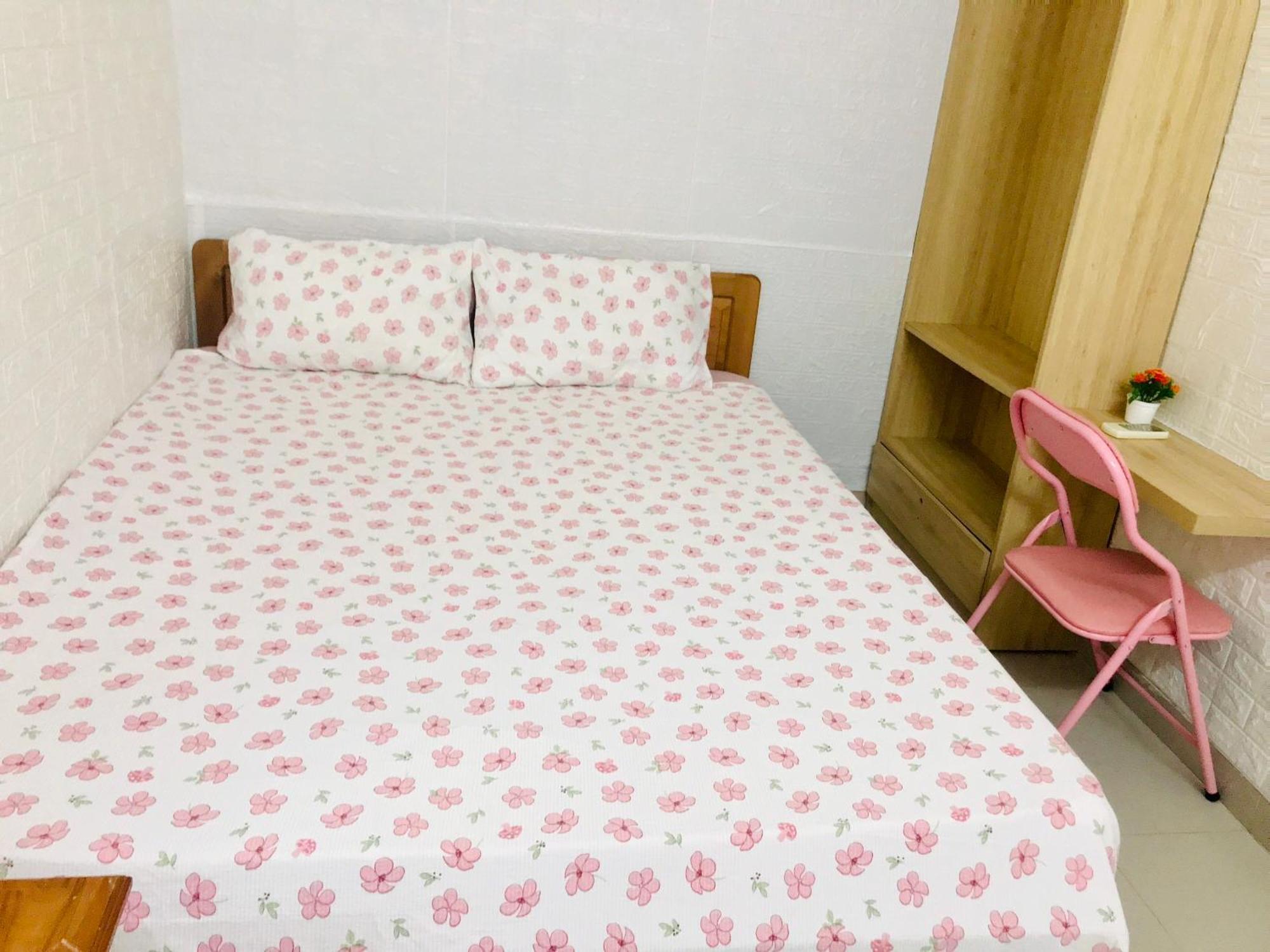 Lucky Home Nha Trang Luaran gambar