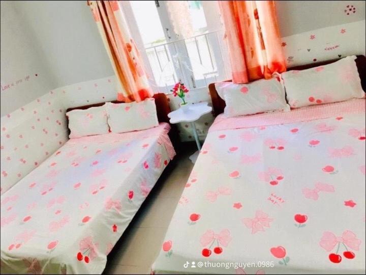 Lucky Home Nha Trang Luaran gambar