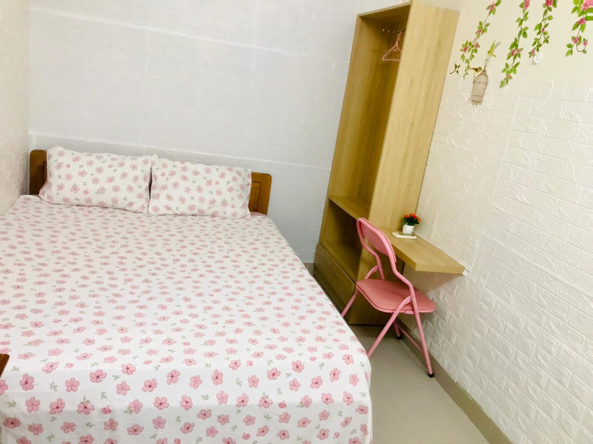 Lucky Home Nha Trang Luaran gambar