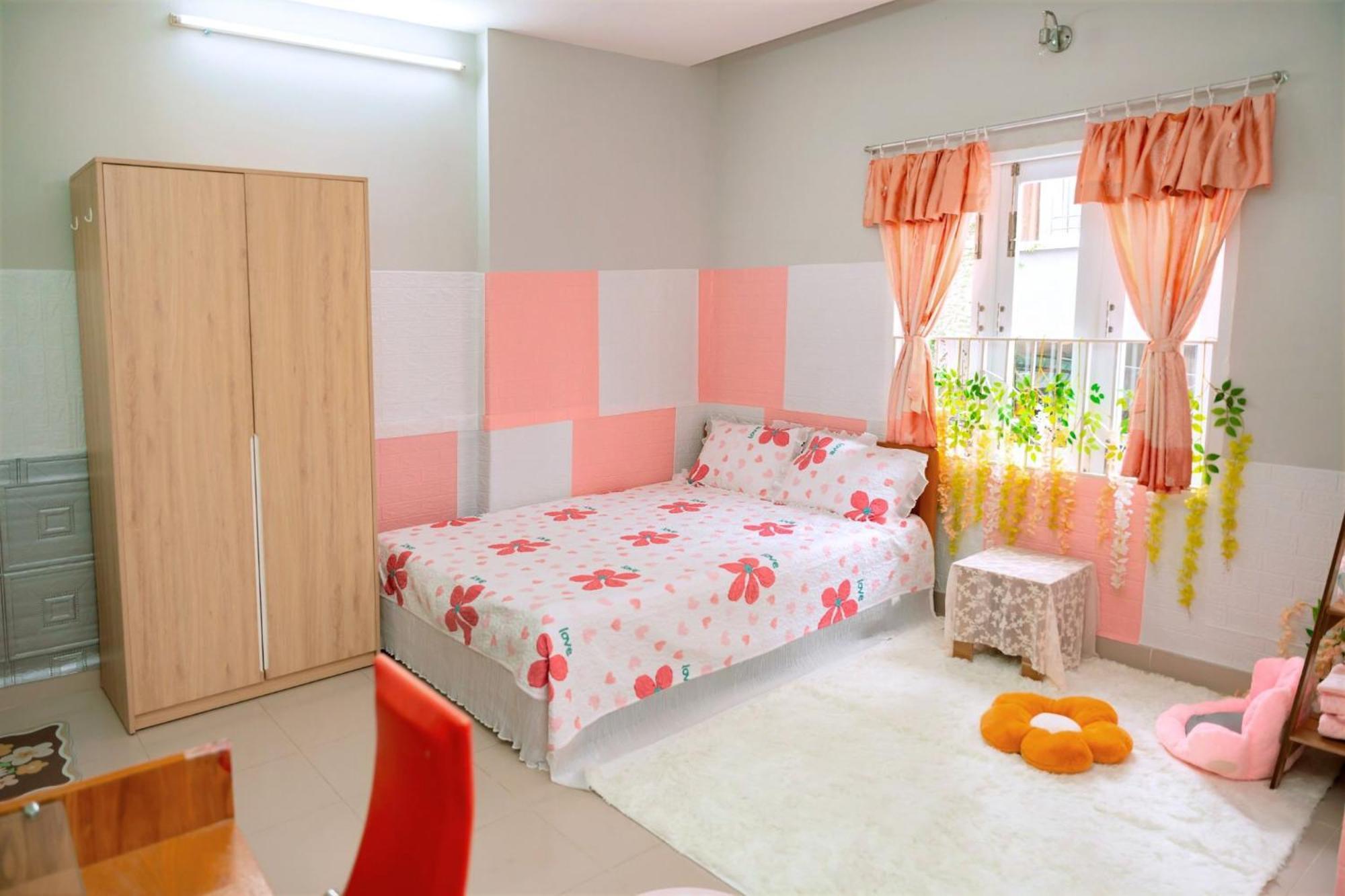 Lucky Home Nha Trang Luaran gambar