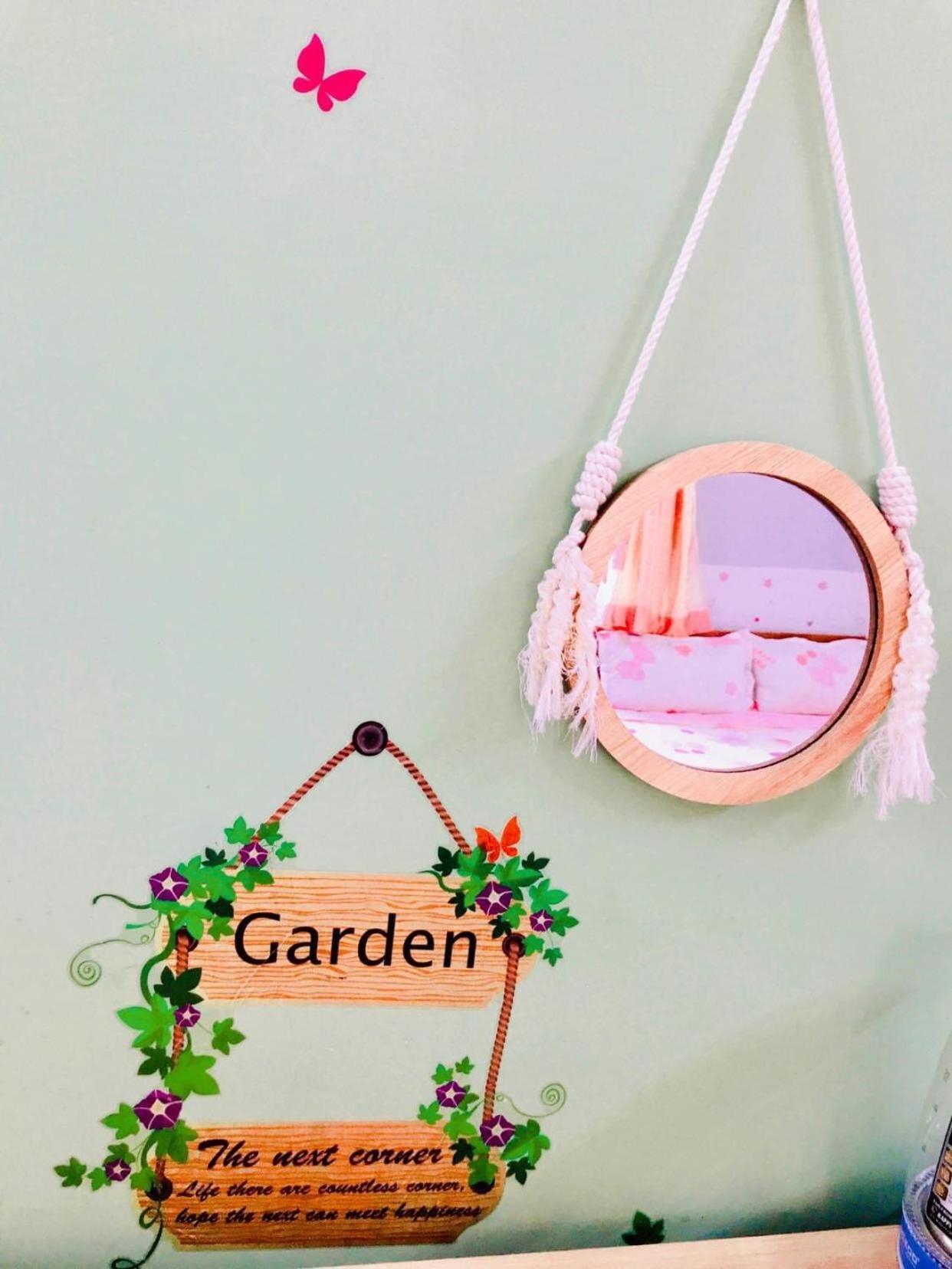 Lucky Home Nha Trang Luaran gambar