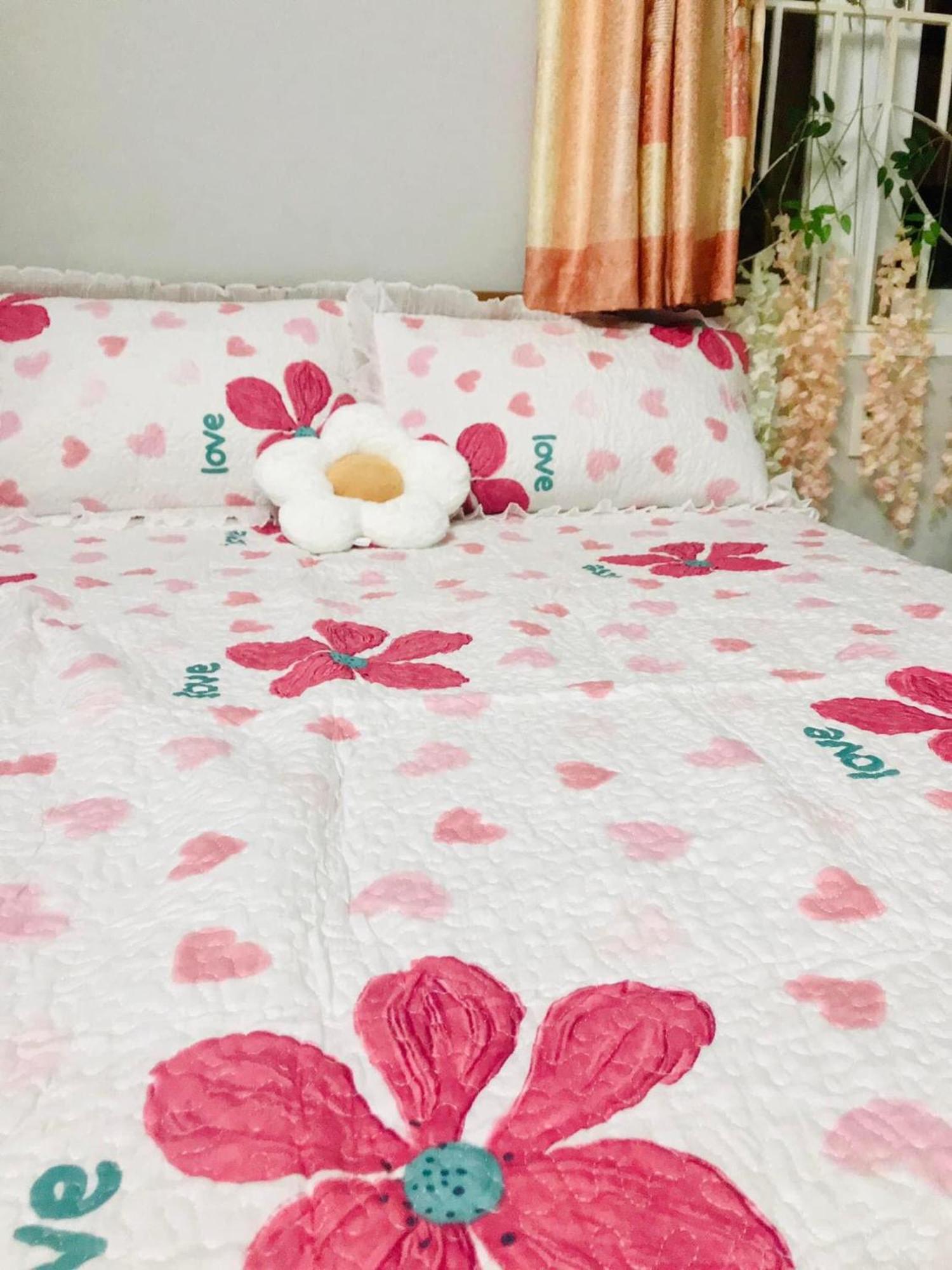 Lucky Home Nha Trang Luaran gambar