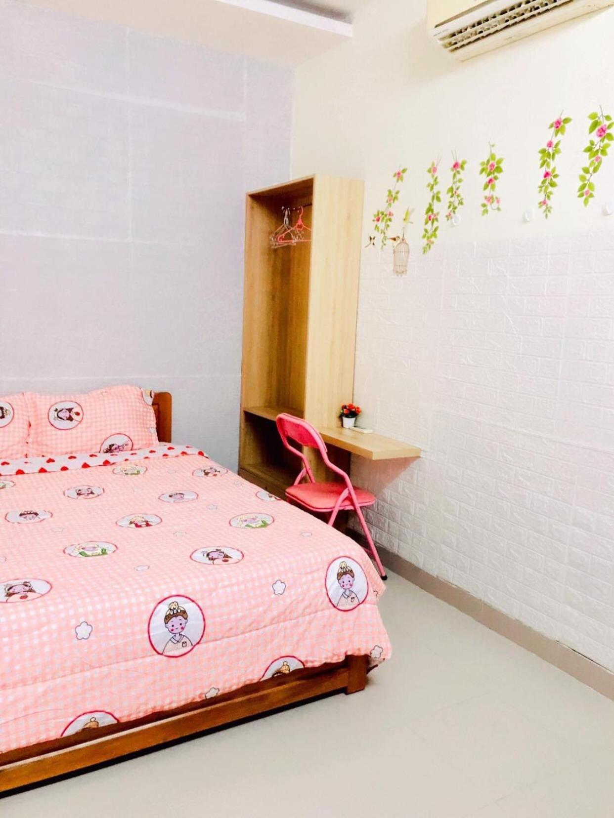 Lucky Home Nha Trang Luaran gambar