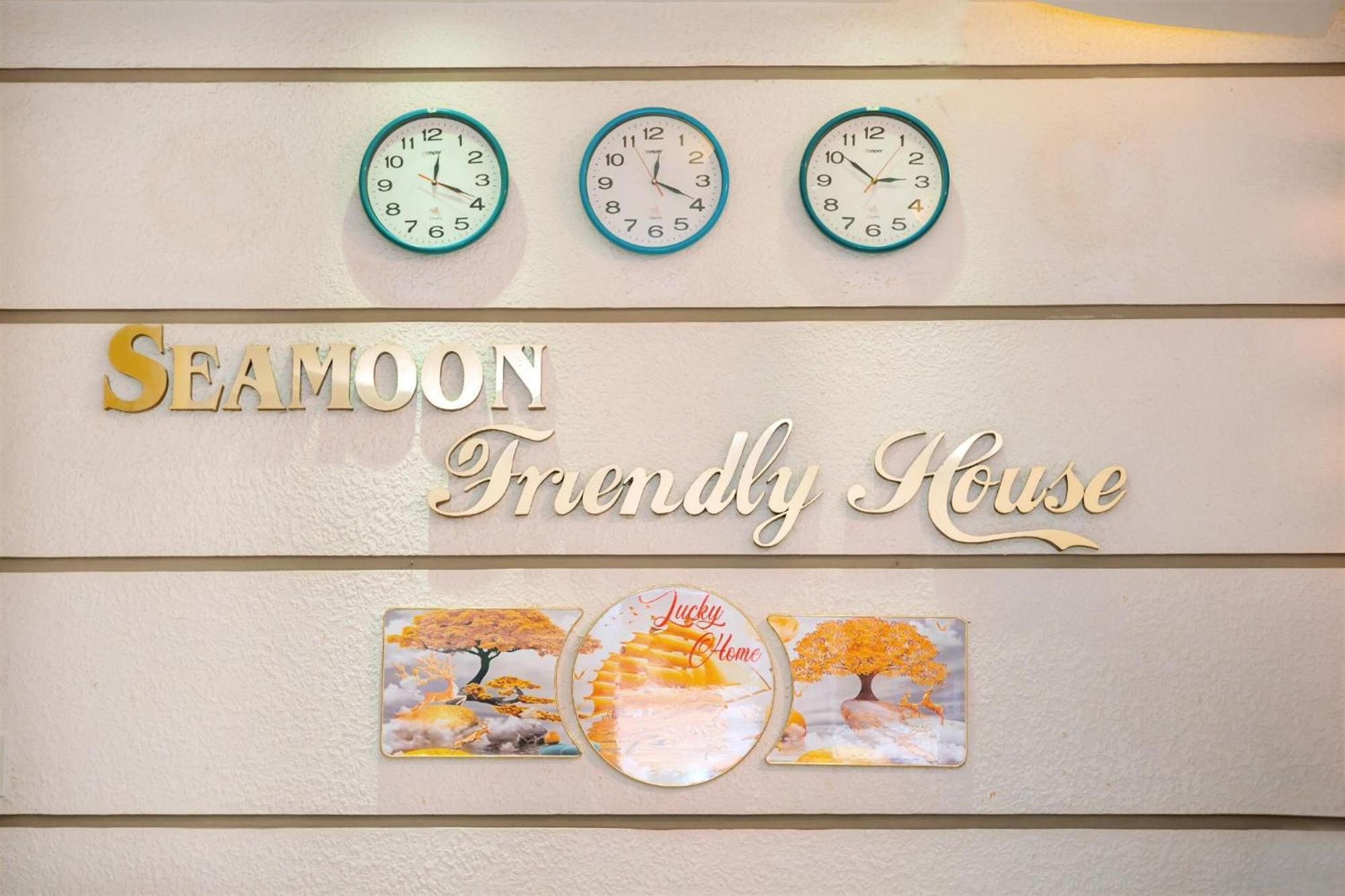 Lucky Home Nha Trang Luaran gambar
