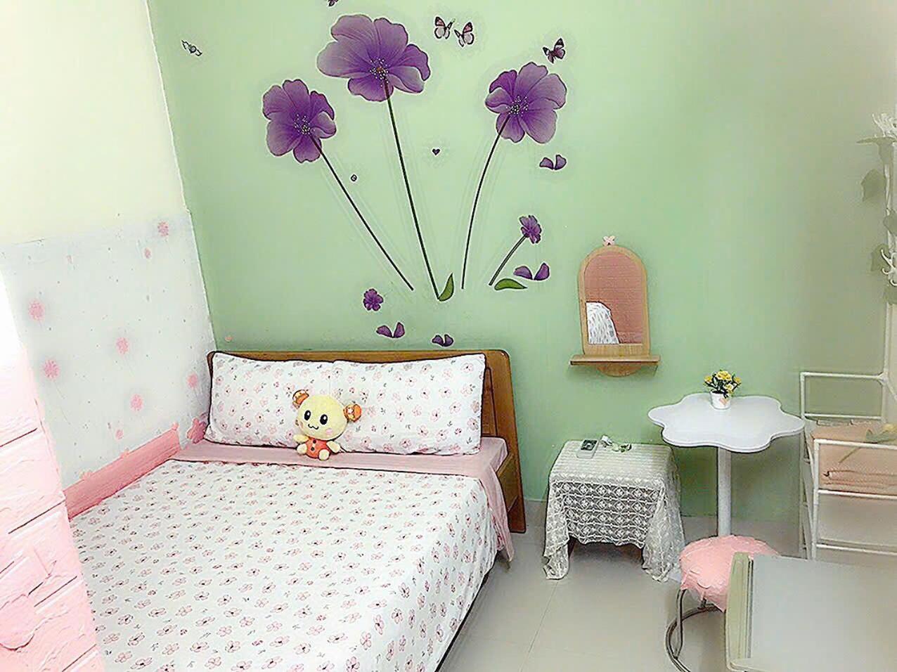 Lucky Home Nha Trang Luaran gambar