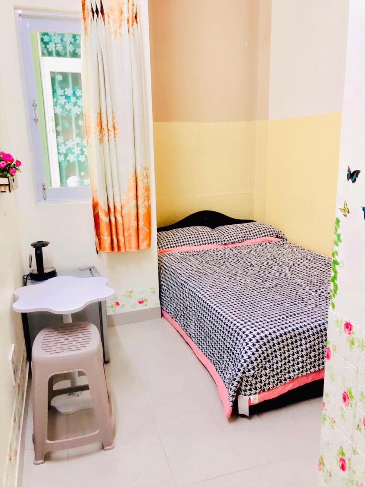 Lucky Home Nha Trang Luaran gambar
