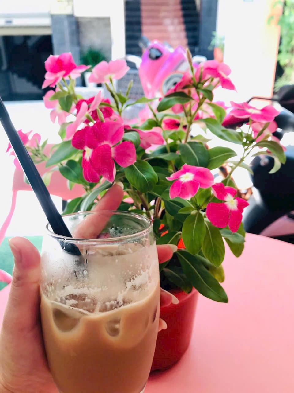 Lucky Home Nha Trang Luaran gambar