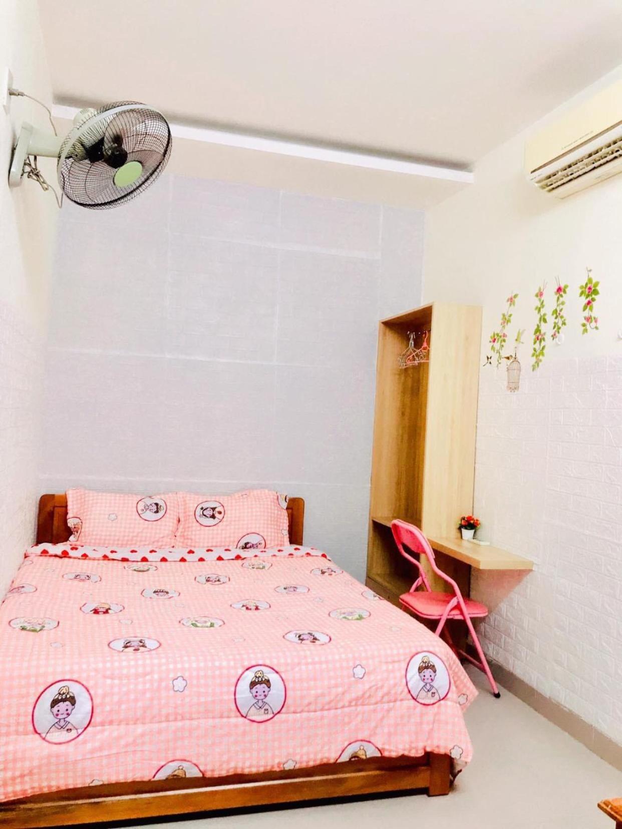 Lucky Home Nha Trang Luaran gambar