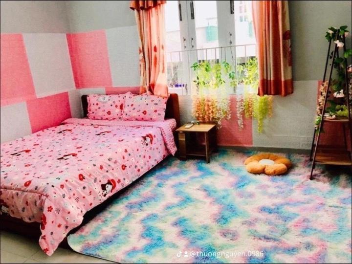 Lucky Home Nha Trang Luaran gambar
