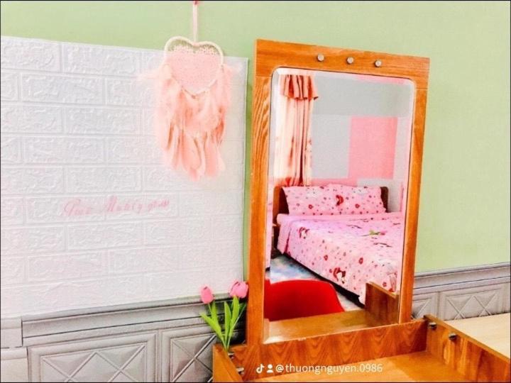 Lucky Home Nha Trang Luaran gambar